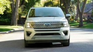 Ford Expedition Fioravanti Motors