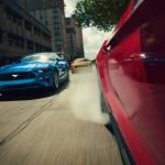 Ford Mustang Fioravanti Motors