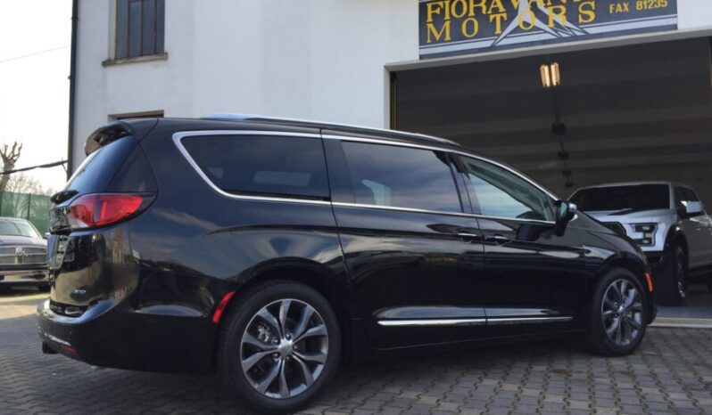 2023 Chrysler Pacifica Limited 7 posti