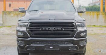 Dodge Ram Sport Ram Box