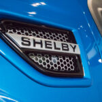 Shelby F Fioravanti Motors