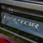 Ford Raptor