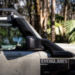 Ford Bronco Everglades Desert Sand