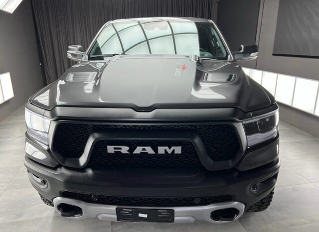Dodge RAM 1500 5.7L V8 REBEL GT TRX PACKAGE 2024