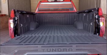 Toyota Tundra Crew 3.5L v6 Twin Turbo 4x4 HYBRID PLATINUM