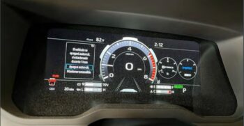 Toyota Sequoia LIMITED 3.5L V6 HYBRID