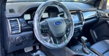 Ford Ranger Doppia cabina 3.2Td Wildtrack