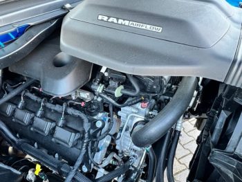Dodge RAM 1500 Crew 5.7L V8 REBEL GT TRX PACKAGE 2023