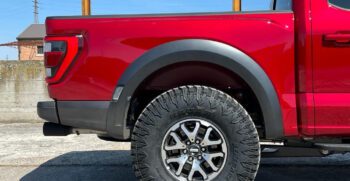 Ford F 150 Raptor 2023 con 37 package
