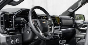 Chevrolet Silverado 6.2 V8 HIGH COUNTRY NEW MODEL 2023