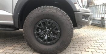 FORD F 150 RAPTOR 2023 CON 37 PACKAGE