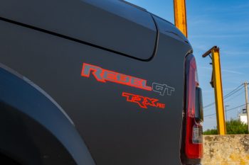 DODGE RAM 1500 5.7L V8 REBEL GT TRX PACKAGE 2023