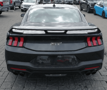 FORD MUSTANG GT COUPE' PREMIUM 2024